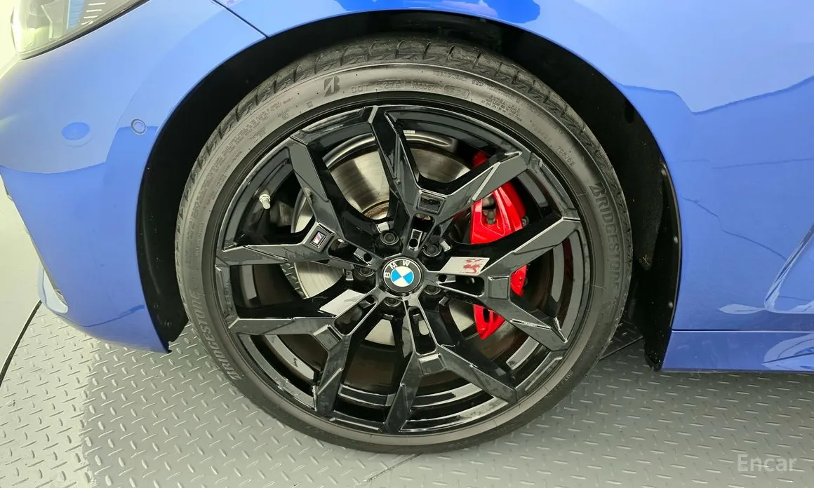 Фото 5 - BMW 4 Series