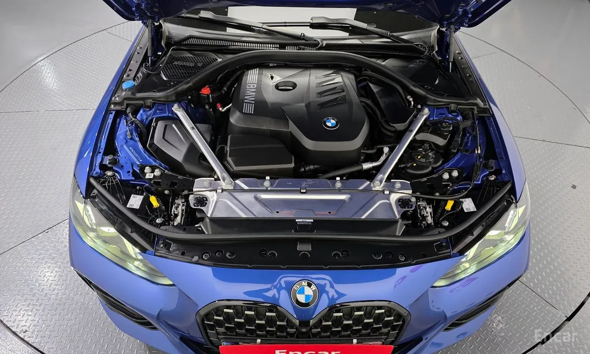 Фото 6 - BMW 4 Series