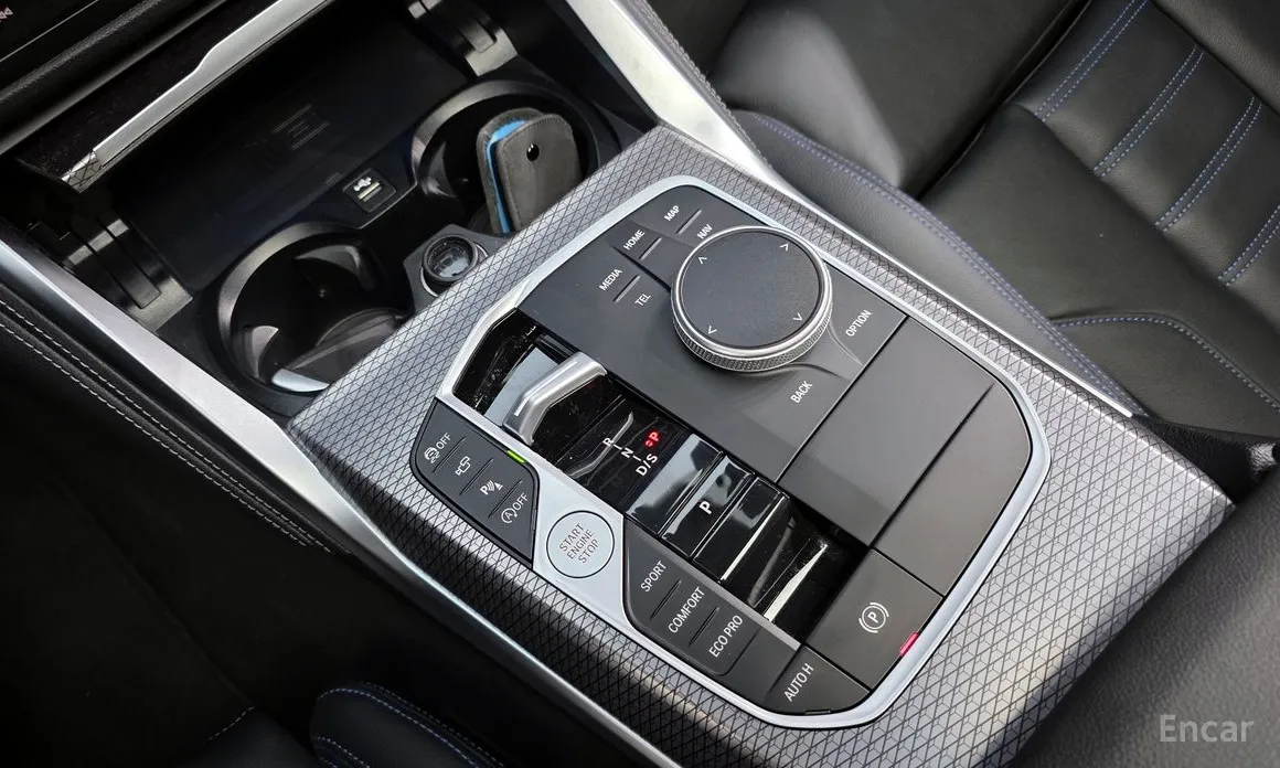 Фото 9 - BMW 4 Series