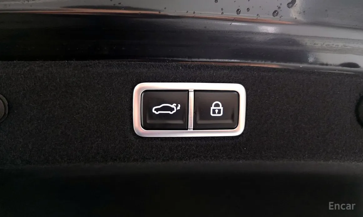 Hyundai Grandeur 2022 2,5 Gasoline 2WD