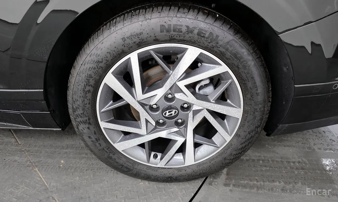 Hyundai Grandeur 2022 2,5 Gasoline 2WD