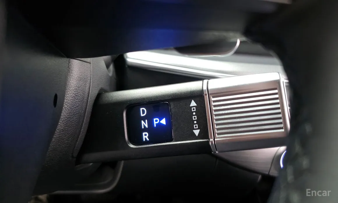 Hyundai Grandeur 2022 2,5 Gasoline 2WD