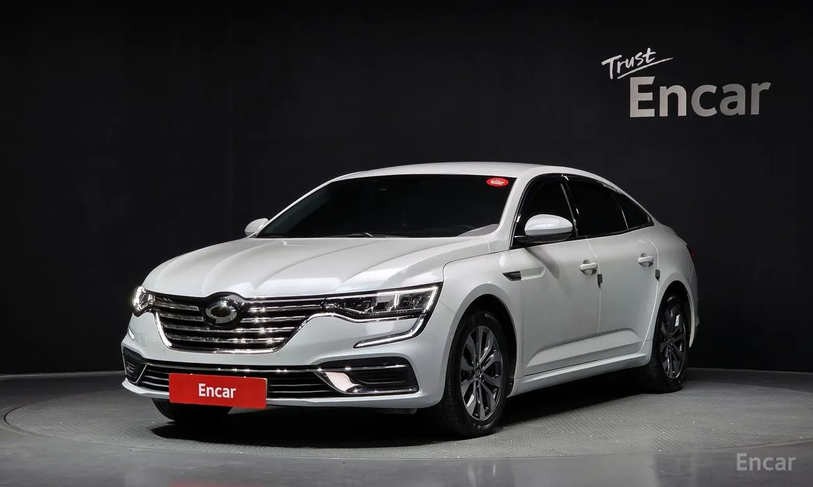 Фото 1 - Renault SM6