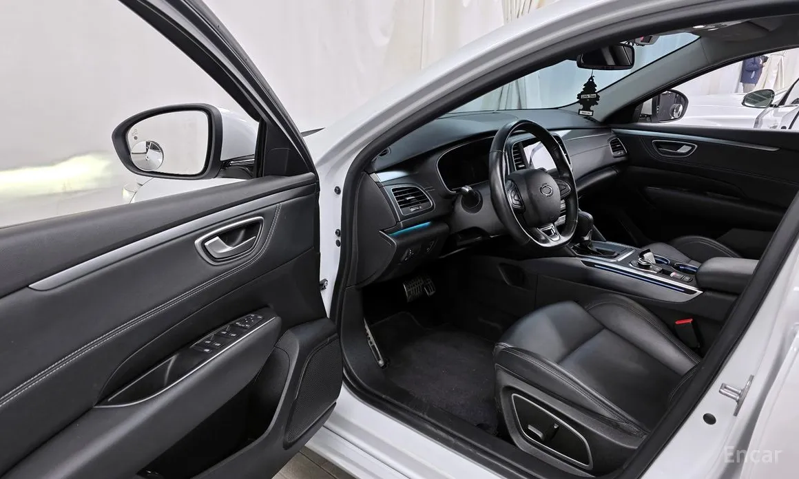 Фото 10 - Renault SM6