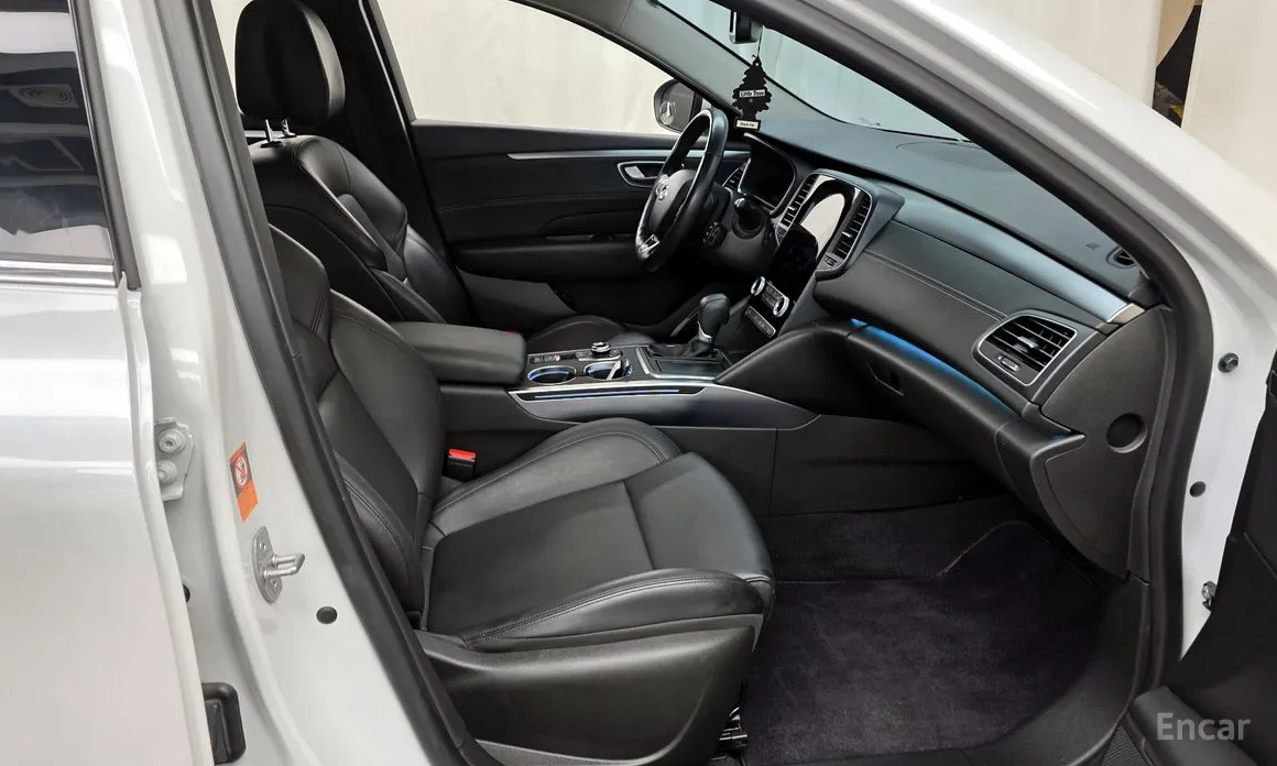 Фото 11 - Renault SM6