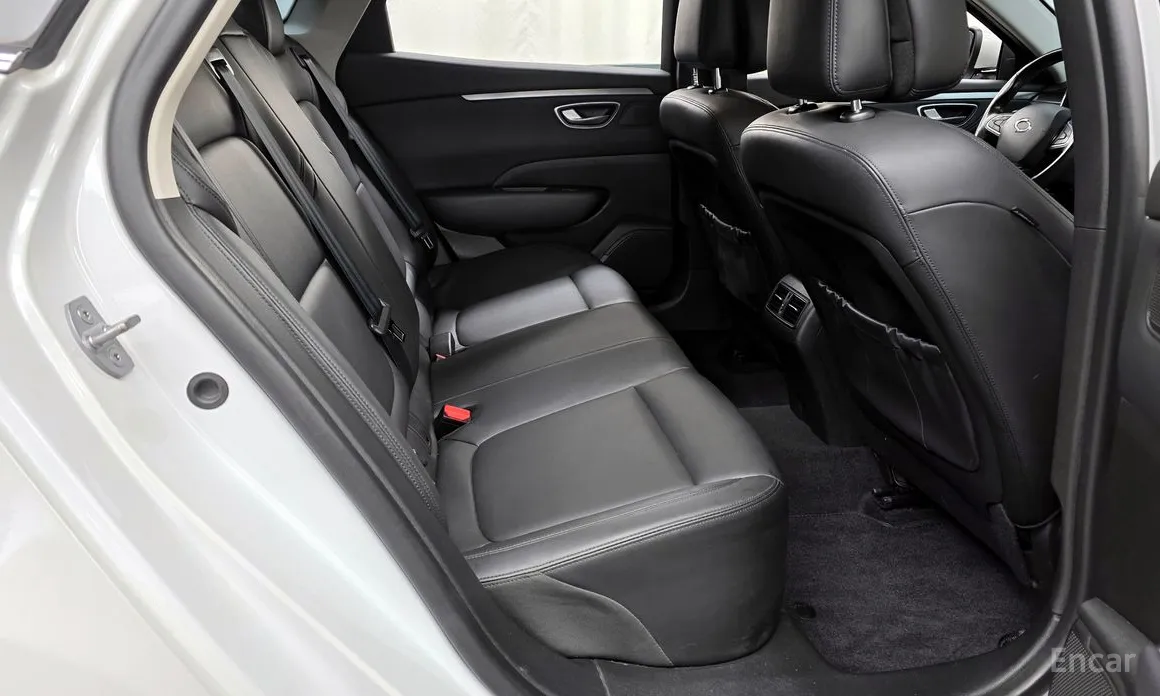 Фото 12 - Renault SM6