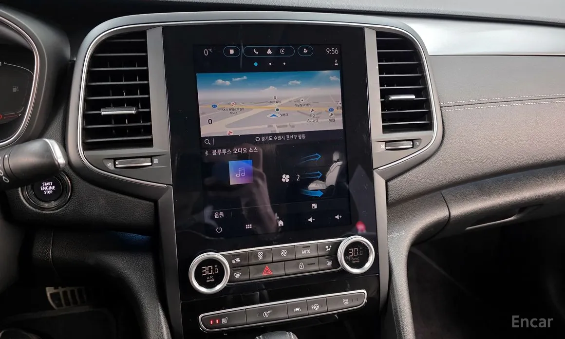 Фото 14 - Renault SM6