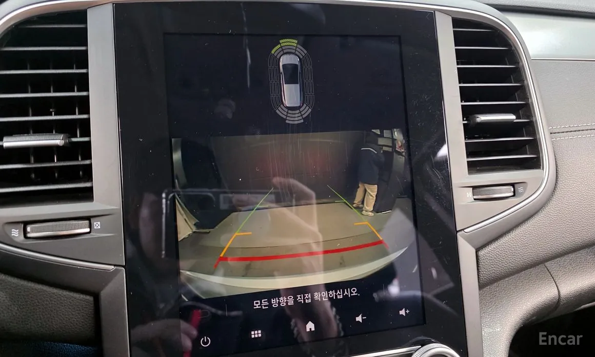 Фото 15 - Renault SM6