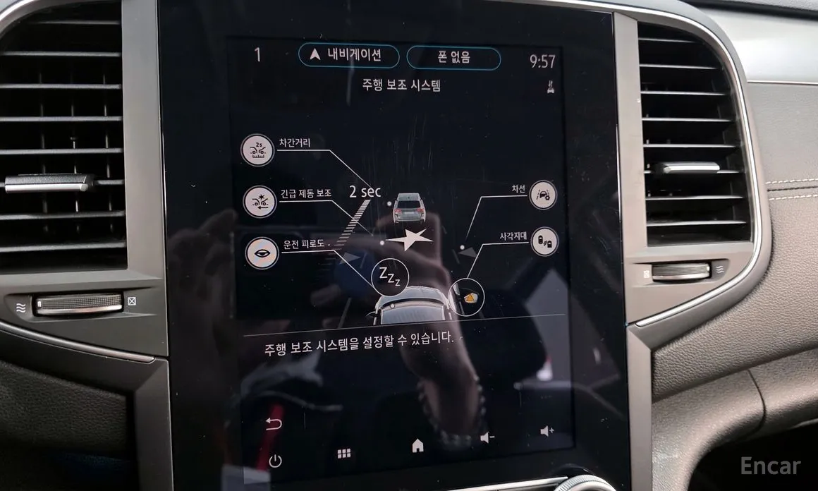 Фото 16 - Renault SM6