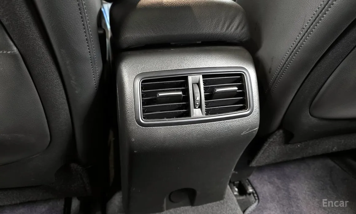 Фото 18 - Renault SM6