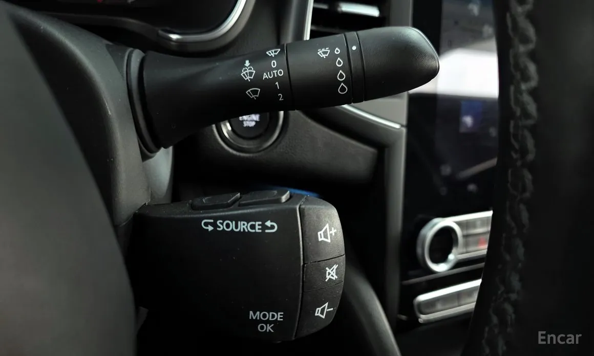 Фото 19 - Renault SM6