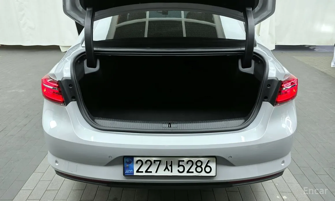 Фото 20 - Renault SM6