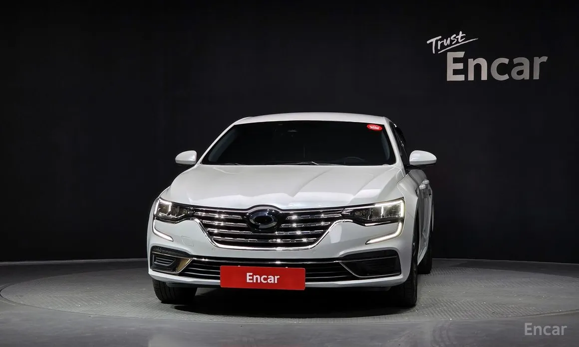 Фото 3 - Renault SM6