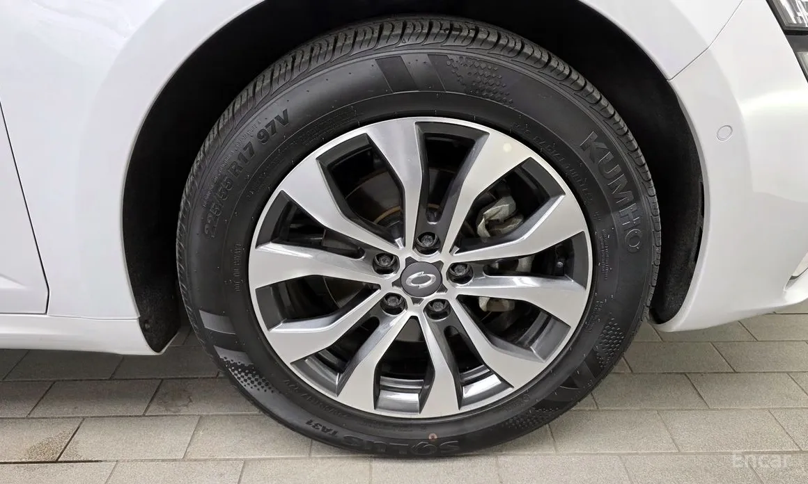 Фото 5 - Renault SM6