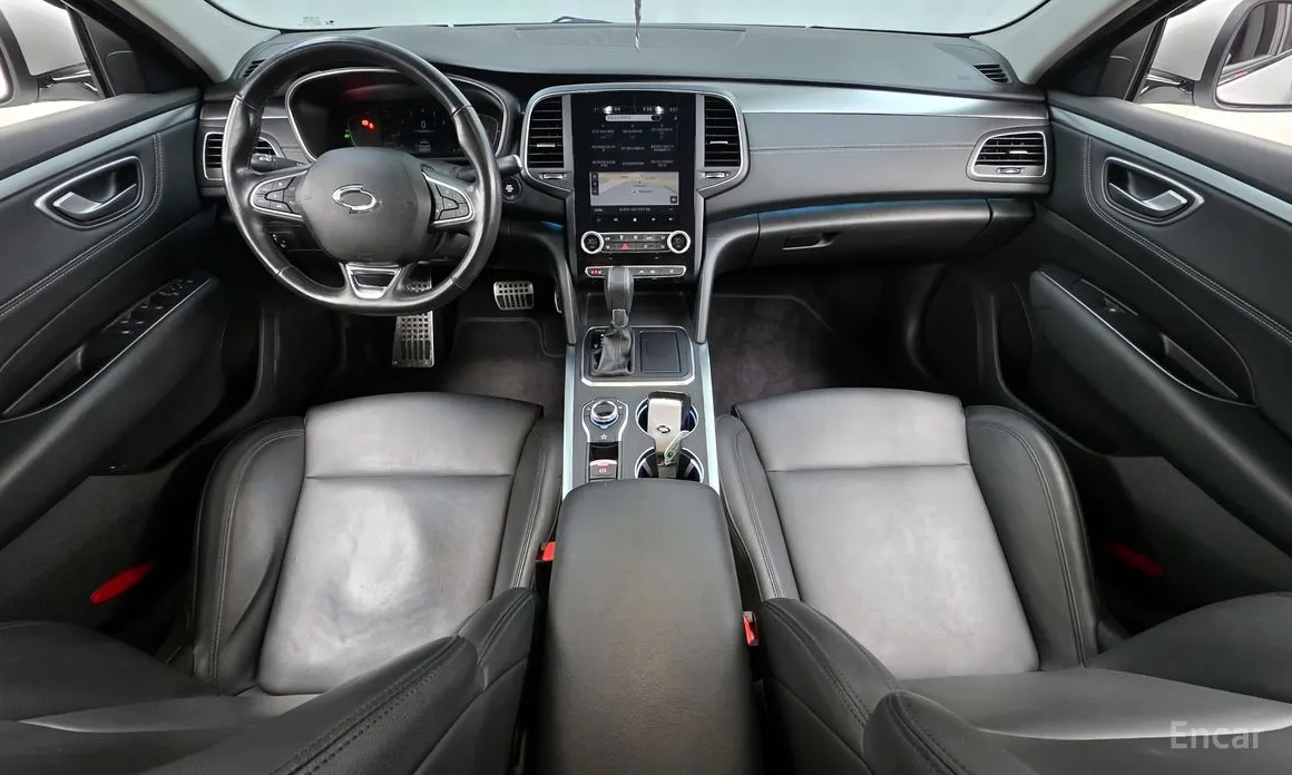 Фото 7 - Renault SM6