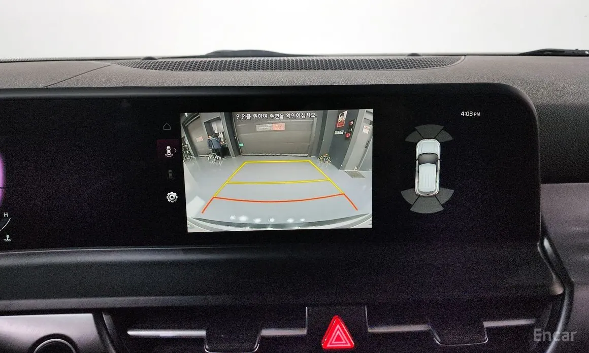 Фото 15 - Kia Seltos