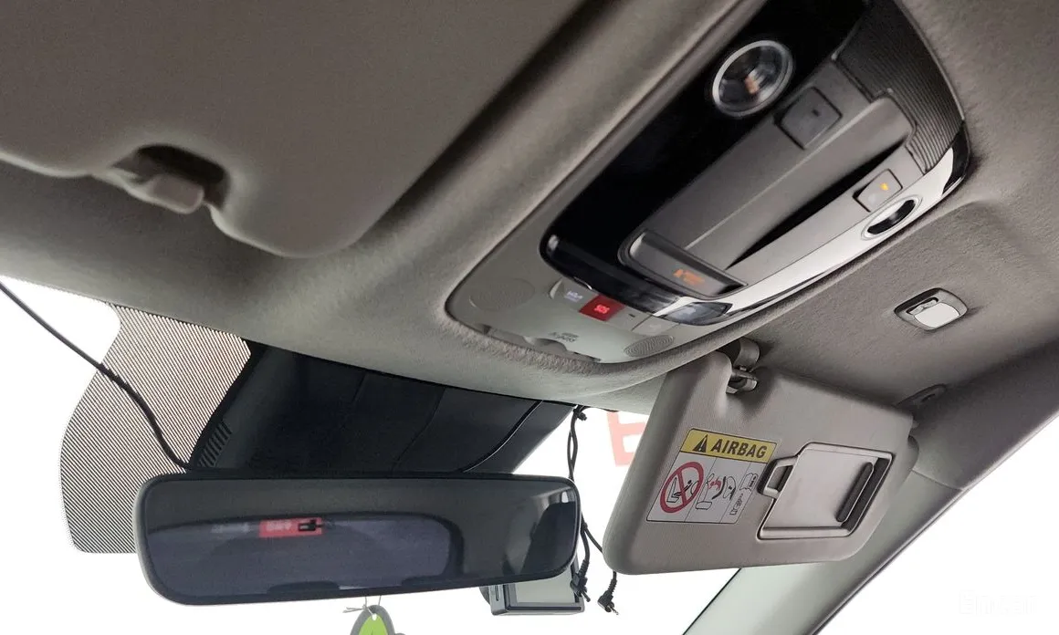 Фото 17 - Kia Seltos