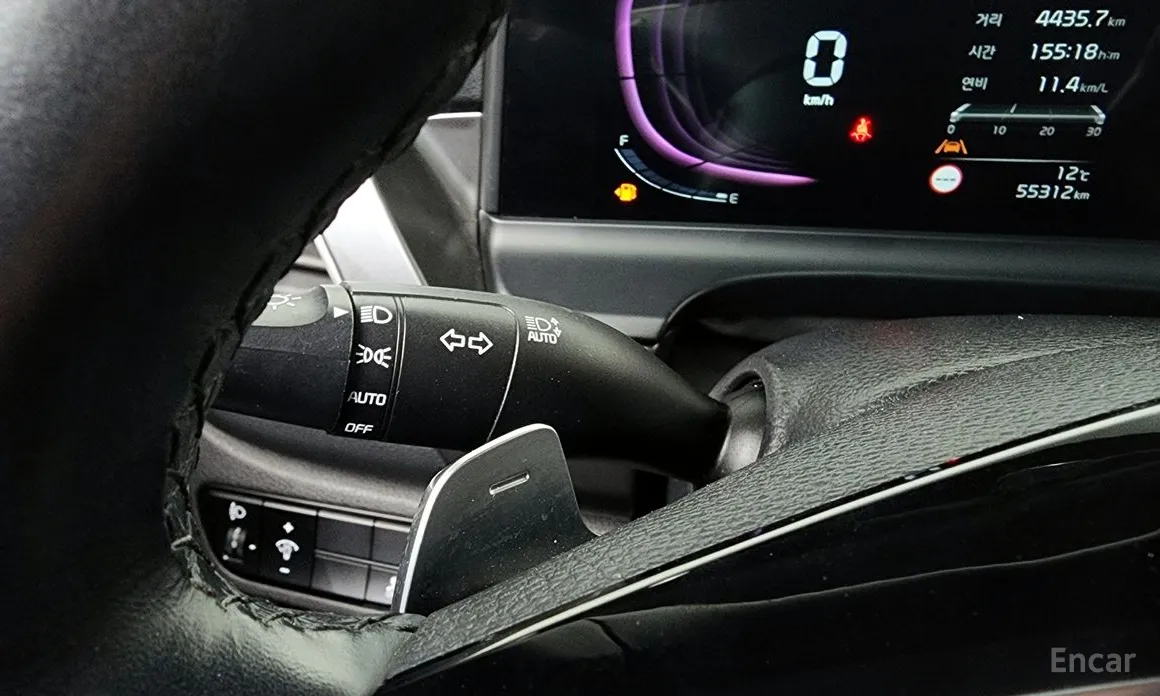 Фото 18 - Kia Seltos