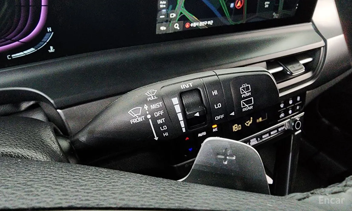 Фото 19 - Kia Seltos