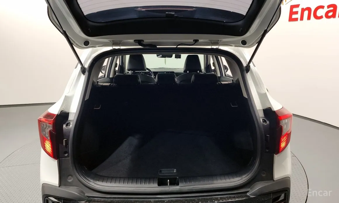 Фото 20 - Kia Seltos