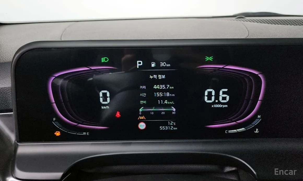 Фото 8 - Kia Seltos