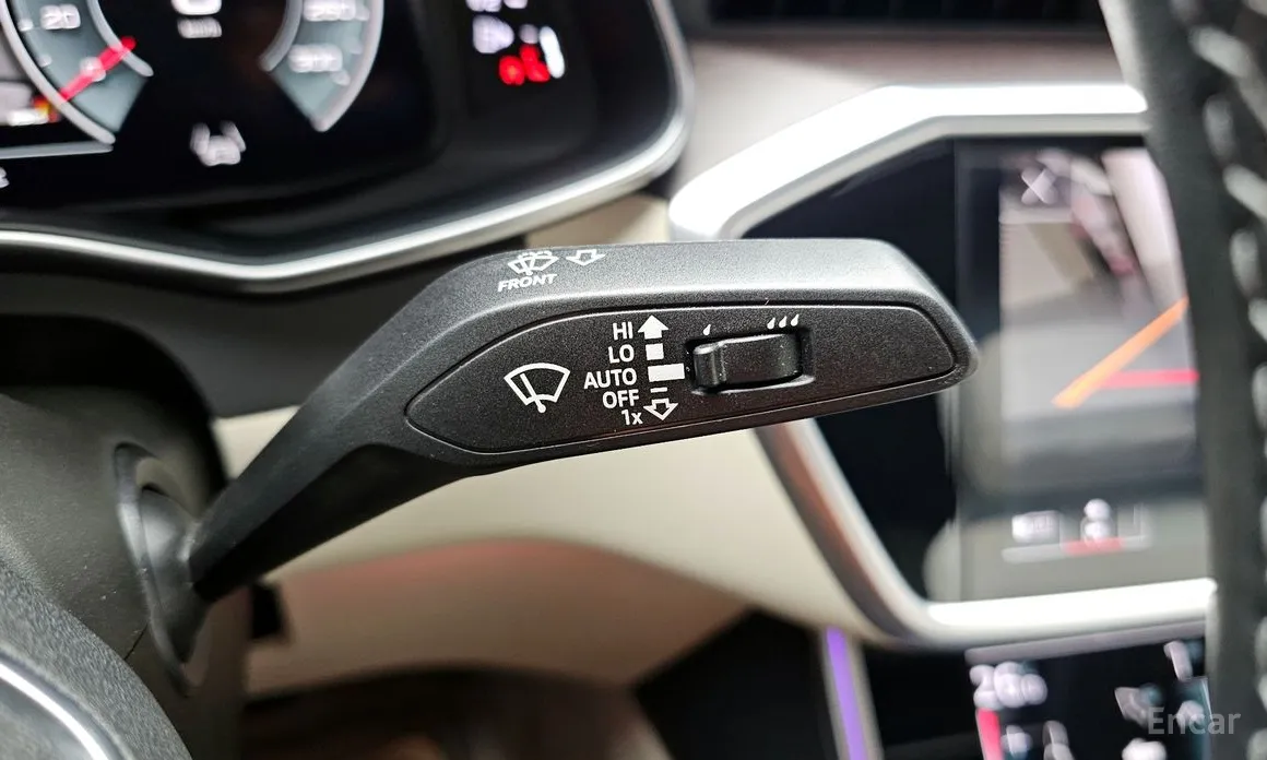 Фото 16 - Audi A7