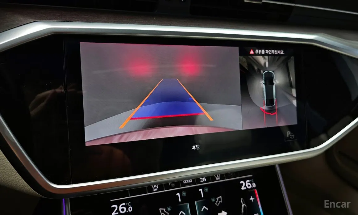 Фото 17 - Audi A7