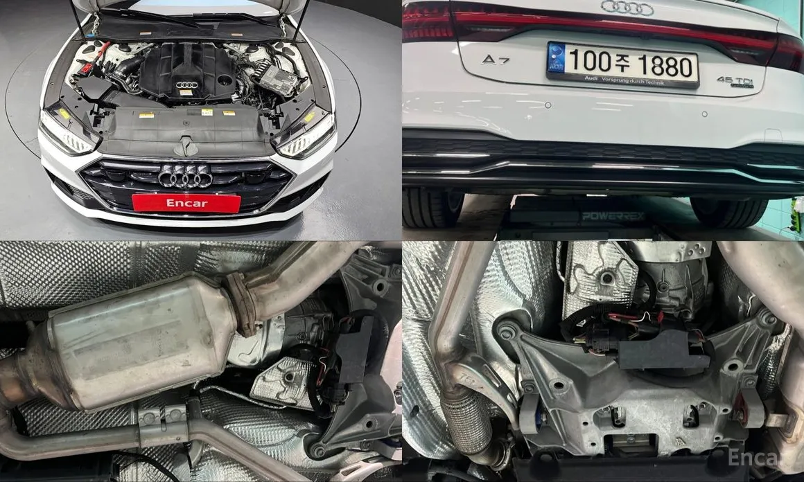 Фото 6 - Audi A7