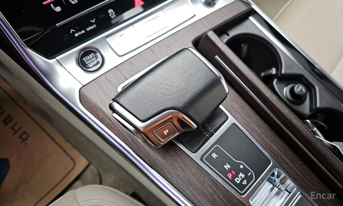 Фото 9 - Audi A7