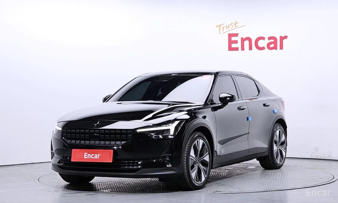 Фото 1 - Polestar 2