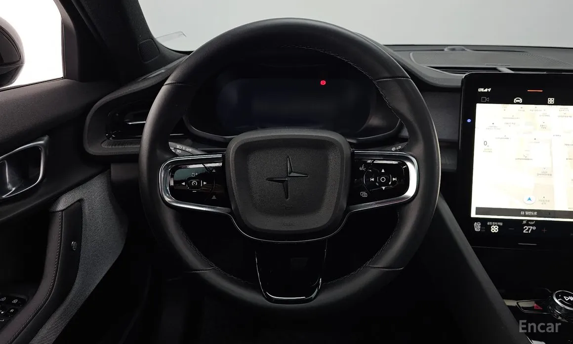 Фото 13 - Polestar 2