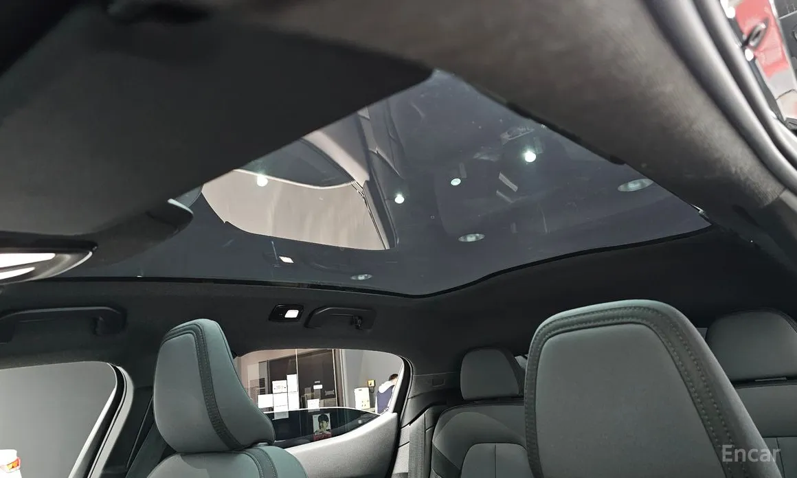 Фото 18 - Polestar 2