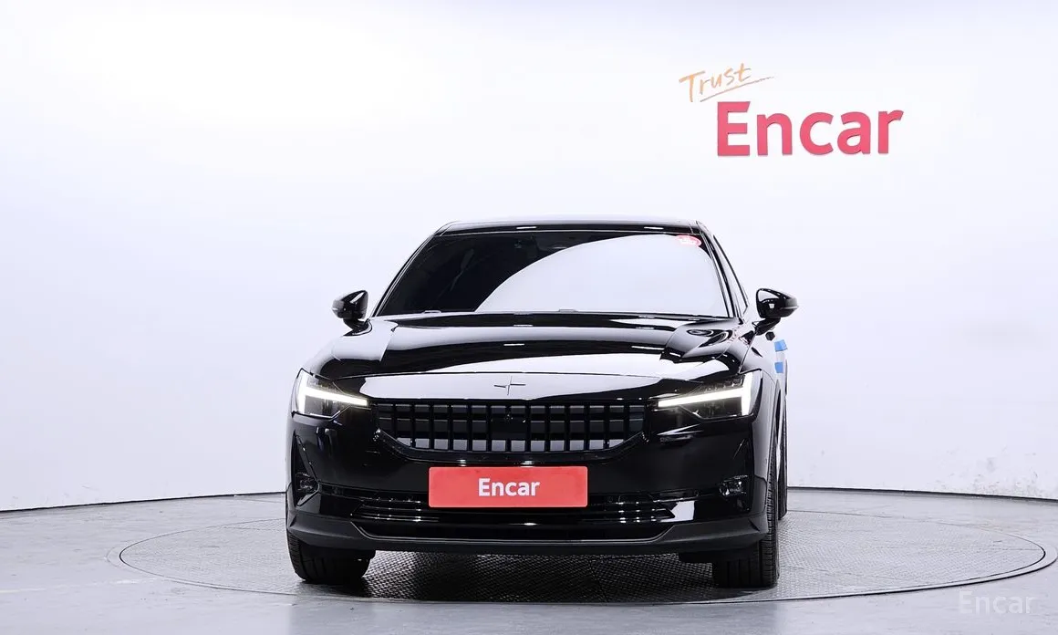 Фото 3 - Polestar 2