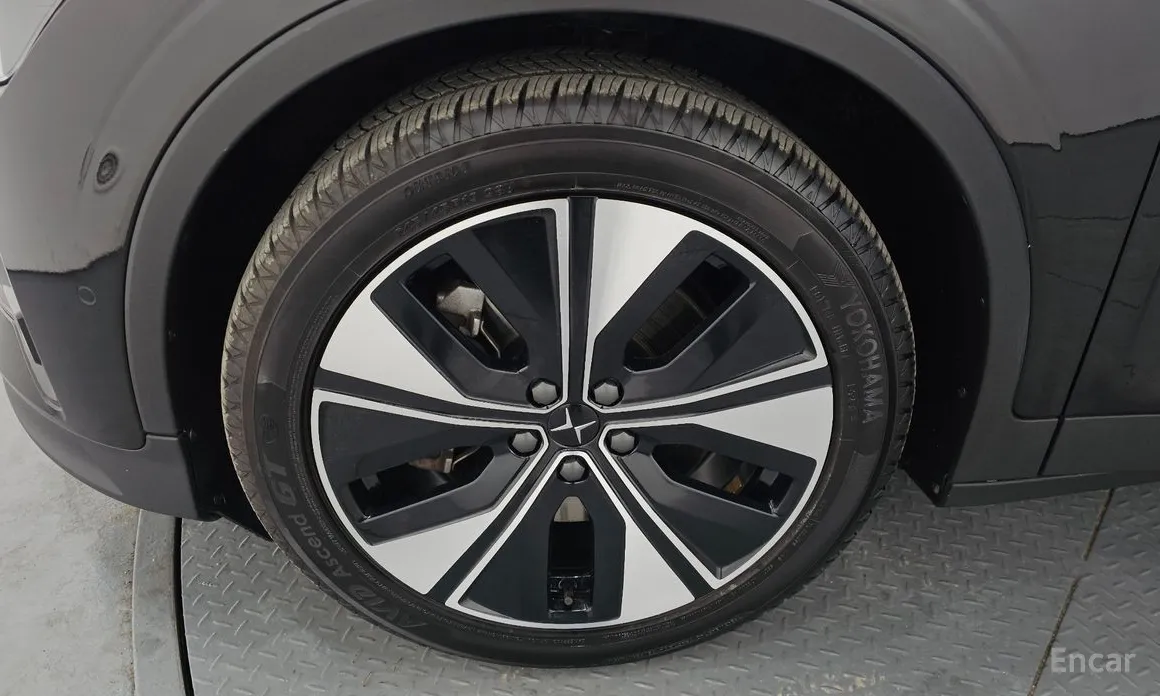 Фото 5 - Polestar 2