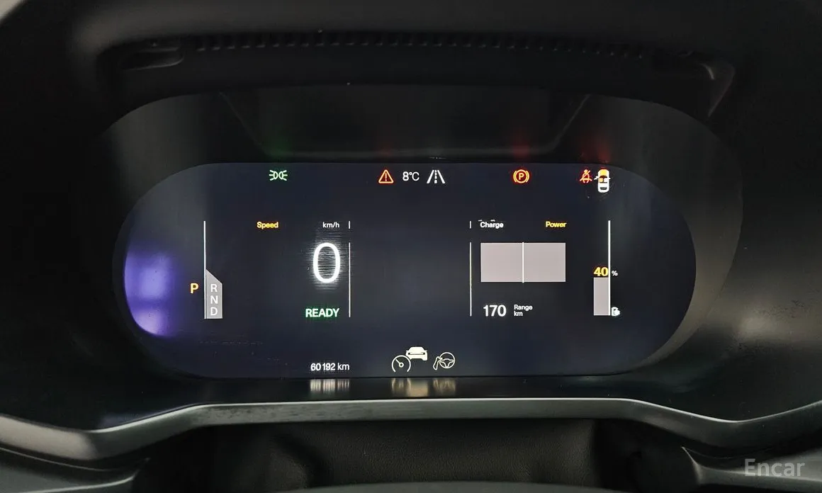 Фото 8 - Polestar 2