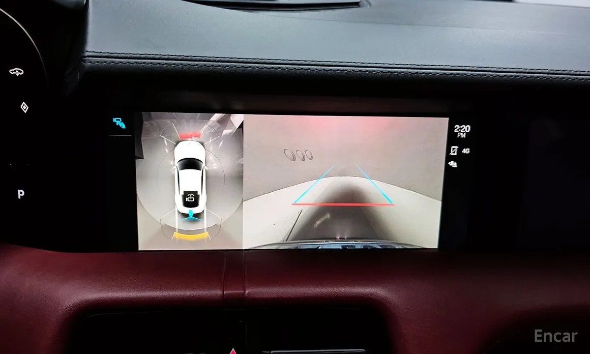 Фото 15 - Porsche Taycan