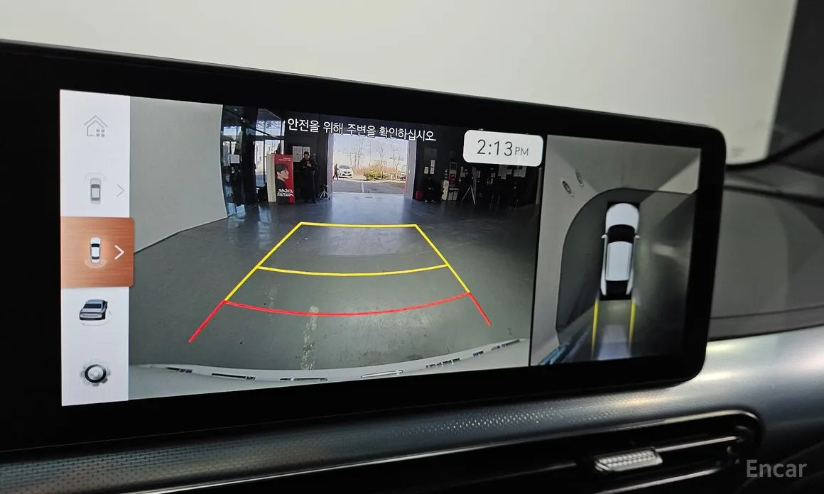 Фото 15 - Genesis GV60