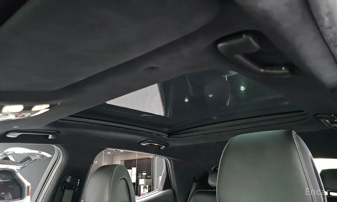 Фото 18 - Genesis GV60