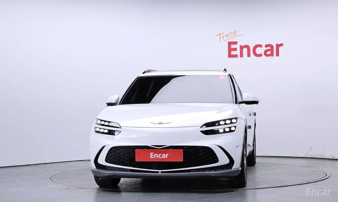 Фото 3 - Genesis GV60