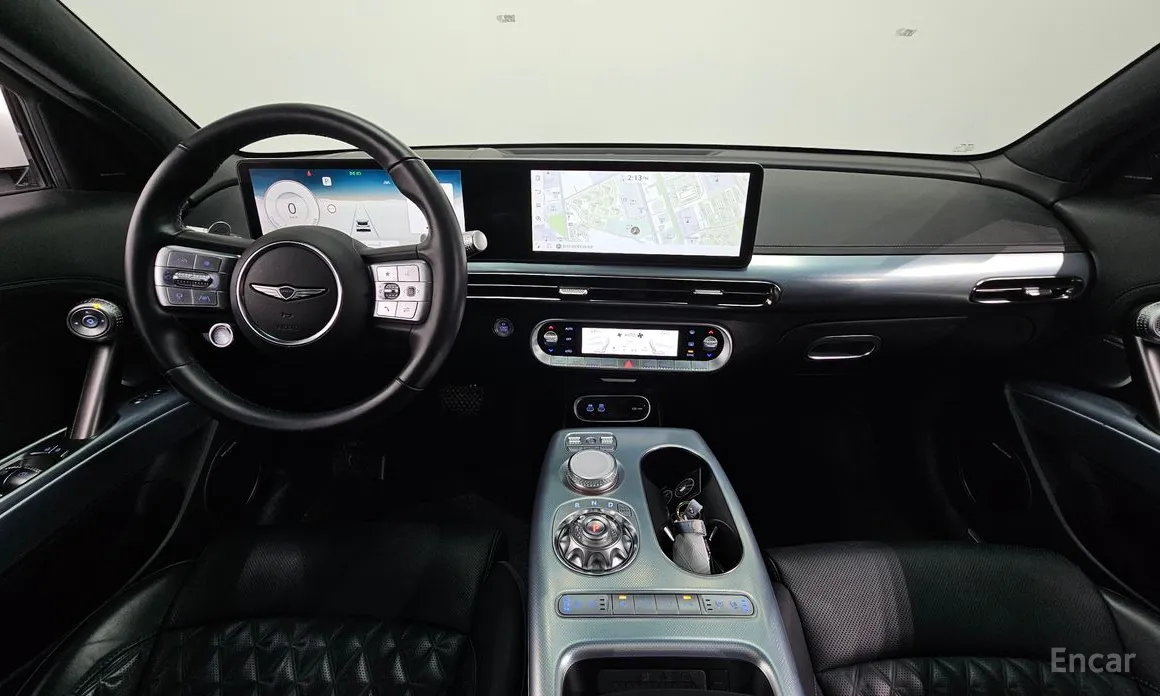 Фото 7 - Genesis GV60