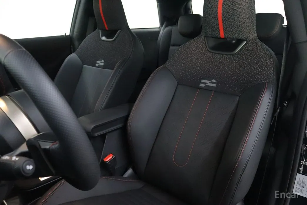 Фото 10 - Mini Cooper