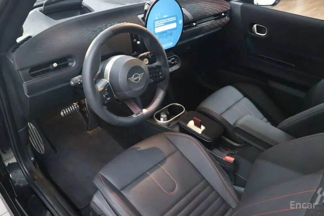 Фото 14 - Mini Cooper