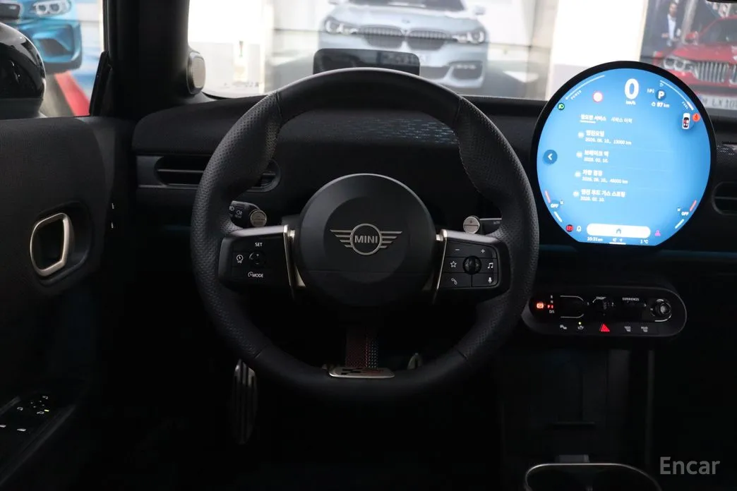 Фото 15 - Mini Cooper