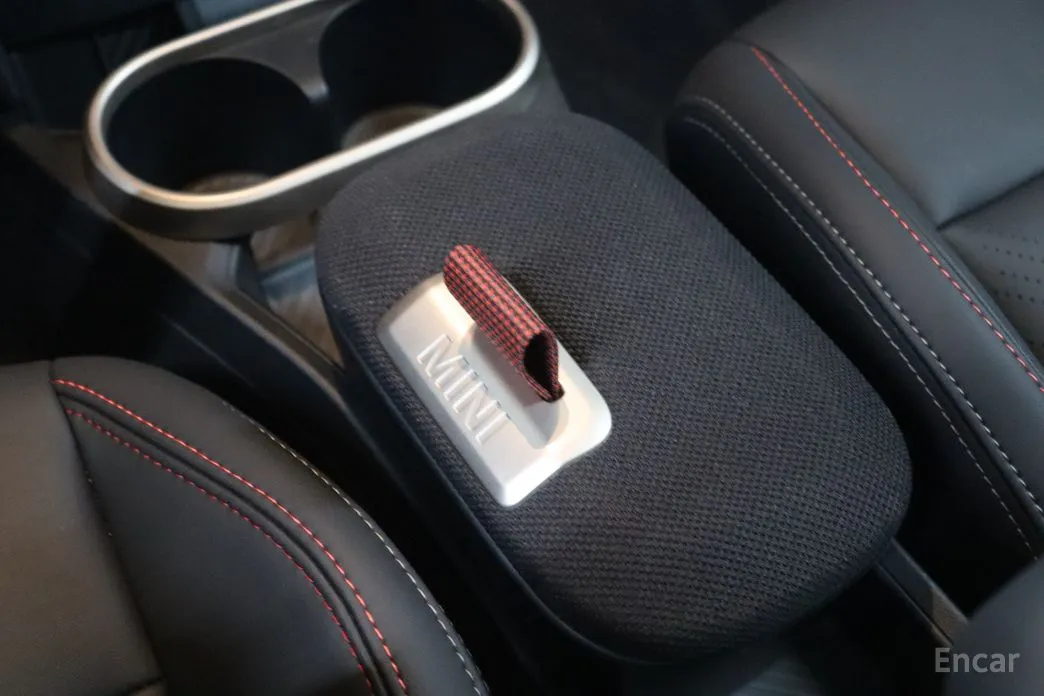 Фото 17 - Mini Cooper