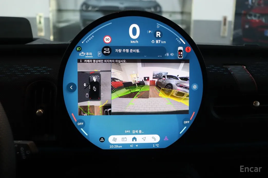 Фото 19 - Mini Cooper