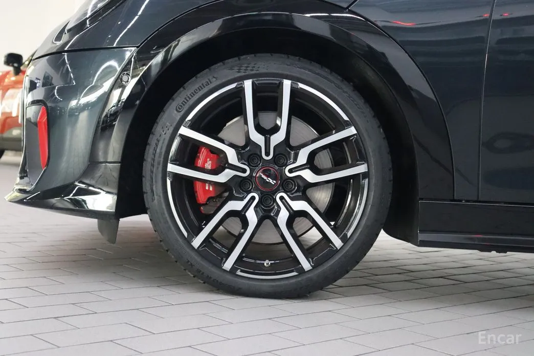 Фото 5 - Mini Cooper