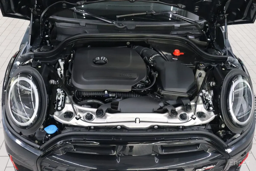 Фото 6 - Mini Cooper