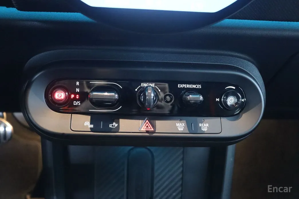 Фото 9 - Mini Cooper