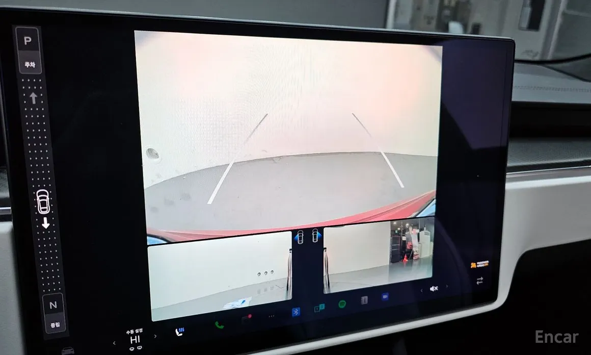 Фото 14 - Tesla Model S