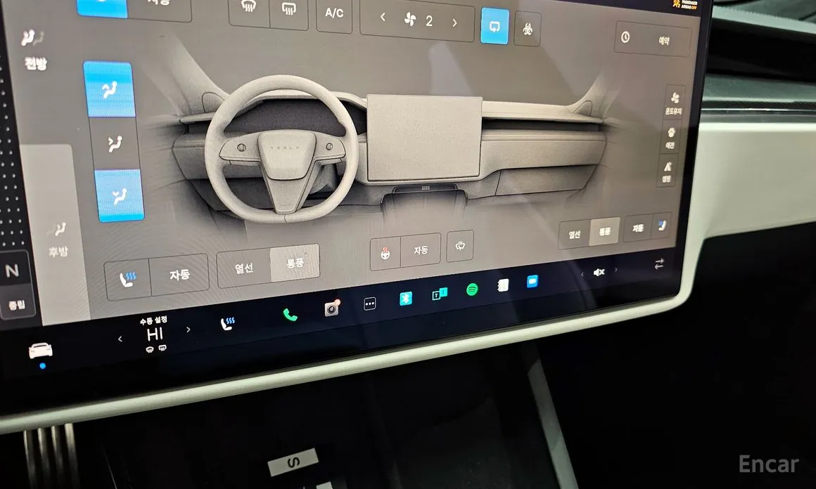 Фото 15 - Tesla Model S